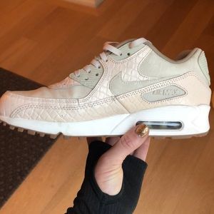 Nike AirMax lifestyle